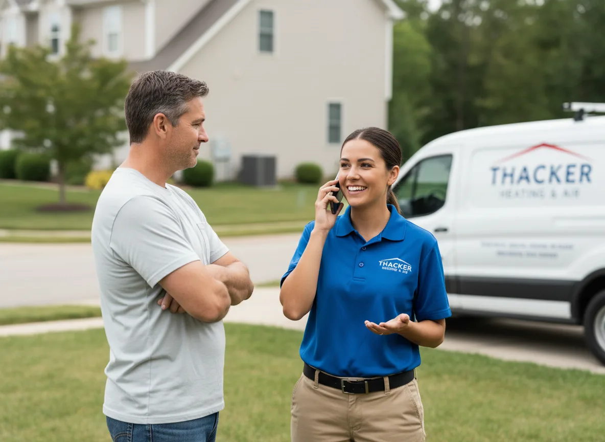 Ac Repair Madison Heights, MI FAQs
